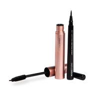 Shaky Liquid Eyeliner & Mascara  1ud.-214209 Shaky Liquid Eyeliner & Mascara  1ud.-214209 1